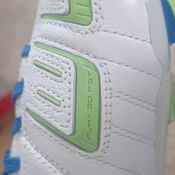 Puma soccer ⚽️ cleats - Picture 7 of 9